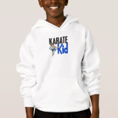 Karate Kind BOY 4 (Voorkant)