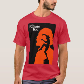 Karate Kind ClassicCopy T-shirt