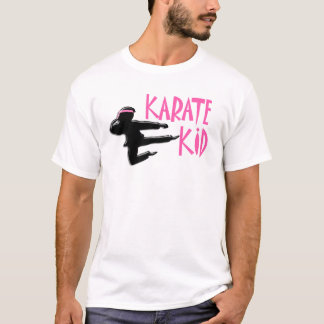 Karate Kind GIRL 1.1 T-shirt