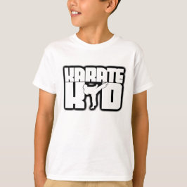 Karate Kind T-shirt