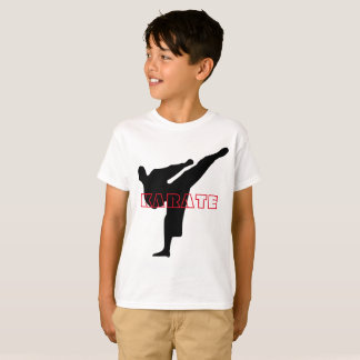 Karate Kind T-Shirt