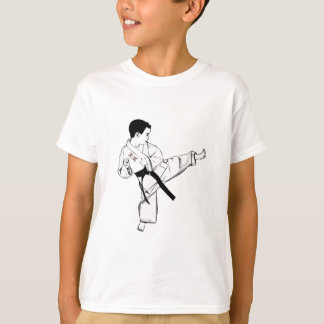 Karate Kind T-shirt