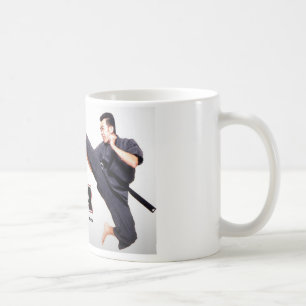 Karate Koffiemok