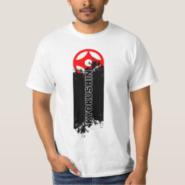 Karate Kyokushin T-shirt