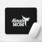 Karate mama muismat (Met muis)