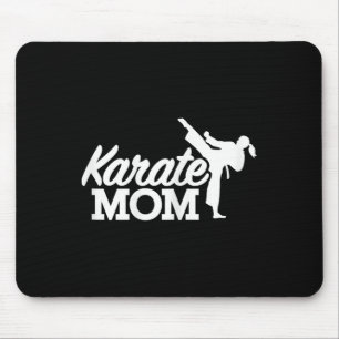 Karate mama muismat