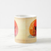 Karate man Mok (Center)