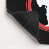 Karate Martial Arts Essence Muismat (Hoek)