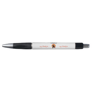 Karate Martial Arts Japan Silhouet Stijlvol Zwart Pen