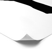 Karate Martial Arts Poster (Hoek)