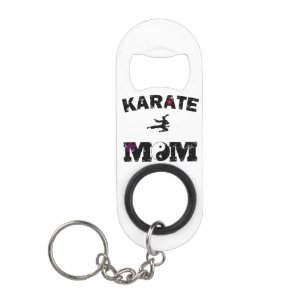 Karate MOM Mini Flessenopener