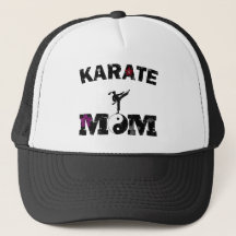 Karate MOM