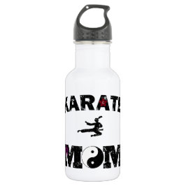 Karate MOM Waterfles