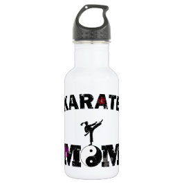 Karate MOM Waterfles
