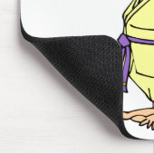 Karate Muismat (Hoek)