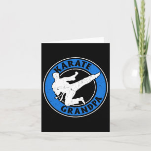 Karate Opa Karate Vechten Opa Karate Vechten Kaart