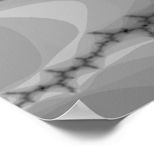 Karate Poster (Hoek)