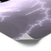 Karate Poster (Hoek)