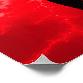 Karate Poster (Hoek)