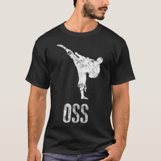 Karate Shirt 1