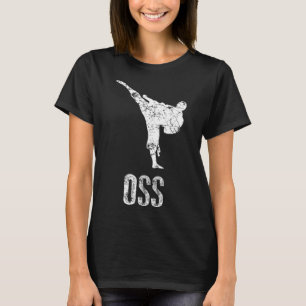 Karate Shirt 1