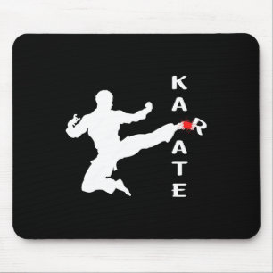 Karate Shirt Muismat