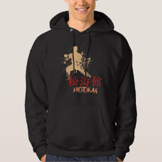 Karate Shotokan Hoodie