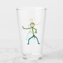 Karate Stickman