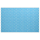 Karate Suits Martial Arts Patroon Stof (Fat Quarter)