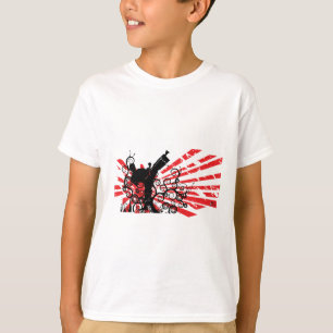 Karate T-shirt