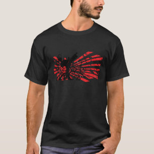 Karate T-shirt