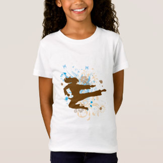 Karate T-shirt