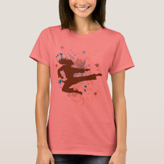 Karate T-shirt