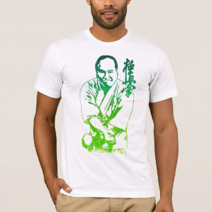 Karate T-shirt