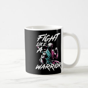 Karate Taekwondo Judo Motivatie Jiu Jitsu Grappli Koffiemok