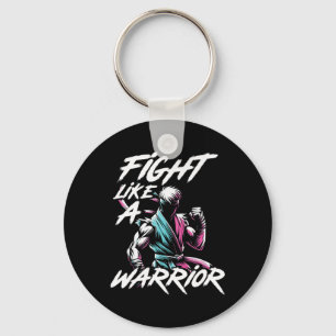 Karate Taekwondo Judo Motivatie Jiu Jitsu Grappli Sleutelhanger