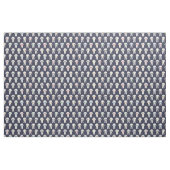 Karate Uniform Martial Arts Patroon Stof (Fat Quarter)