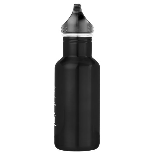 Karate Waterfles (Rechts)