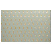 Karate wortel vechtsporten stof (Yard (91,4 cm))