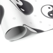 karatepatroon cadeaupapier (Rol Hoek)