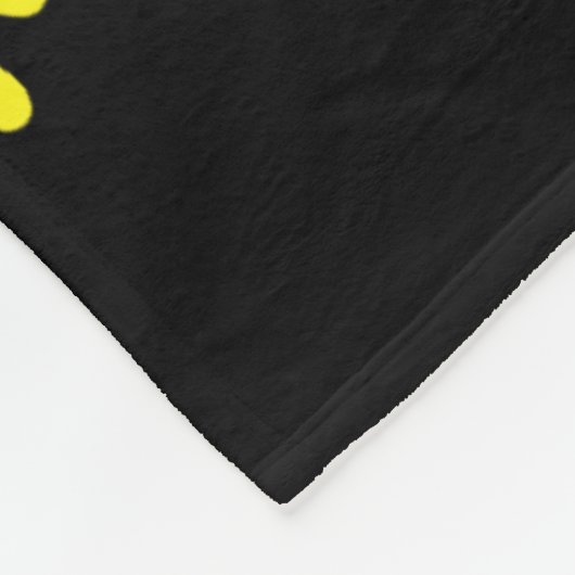 Karatesaurus - Karateka Martial Arts Zelfverdedigi Fleece Deken (Hoek)