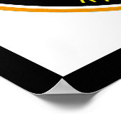 Karatsu Seaside Hotel Poster (Hoek)