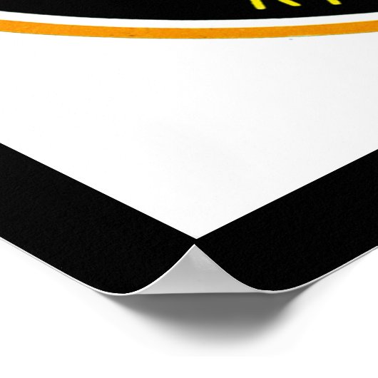 Karatsu Seaside Hotel Poster (Hoek)