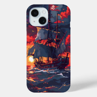 karavaan iPhone 15 case