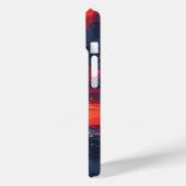 karavaan Case-Mate iPhone case (Achterkant / Links)