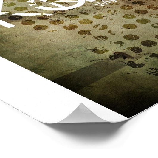 kardia Poster (Hoek)