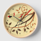 kardinaal (Voorkant)