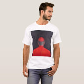Kardinaal 2005 t-shirt (Voorkant volledig)