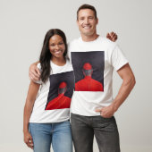 Kardinaal 2005 t-shirt (Unisex)