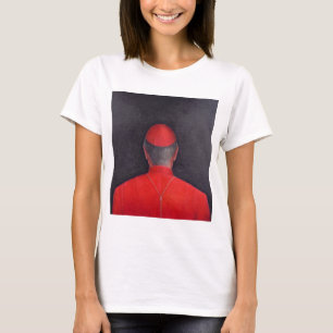Kardinaal 2005 t-shirt